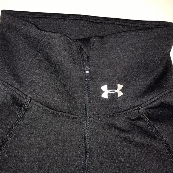 NEW Underarmour Workout Pullover - Picture 5 of 7